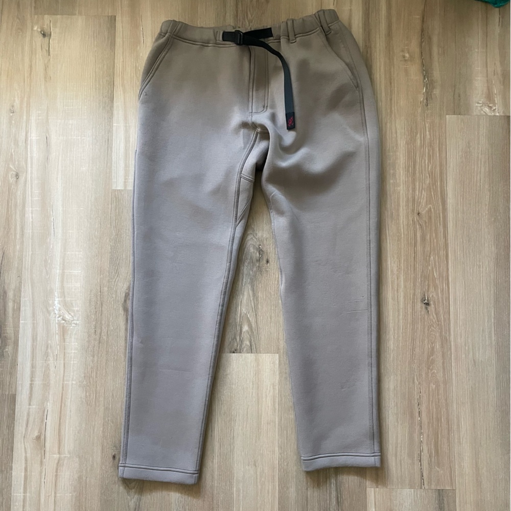 Gramicci pants EUC